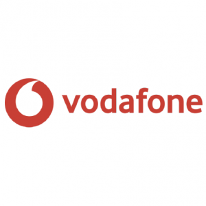 Vodafone-logo